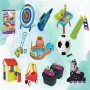 Kid's Toy