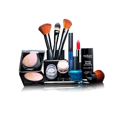 Skin Care & Cosmetics